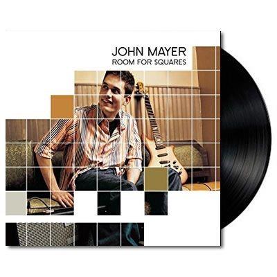 John Mayer - Room For Squares