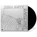 Samiyam - Pizza Party