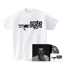 Arctic Monkeys - Whatever People Say I Am, That's What I'm Not (Japanese OBI Edition, UHQCD & T-shirt)