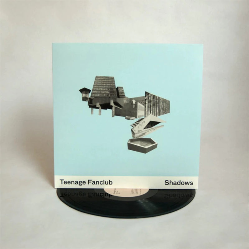 Teenage Fanclub - Shadows