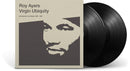 Roy Ayers - Virgin Ubiquity (Unreleased Recordings 1976-1981)
