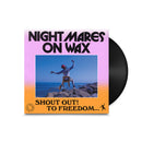 Nightmares On Wax - Shout Out! To Freedom...