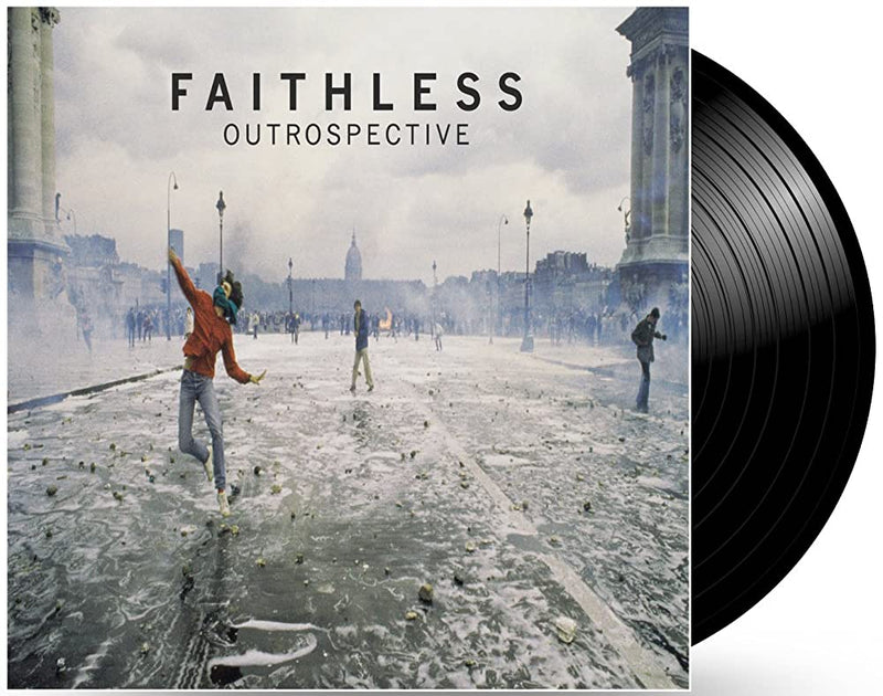 Faithless - Outrospective