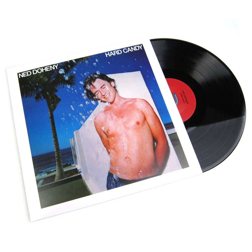 Ned Doheny - Hard Candy