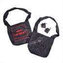 DISK UNION Packable Shoulder Tote Bag
