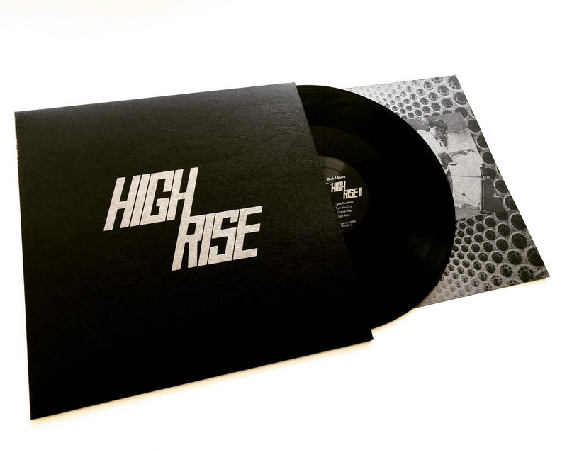 High Rise - High Rise II