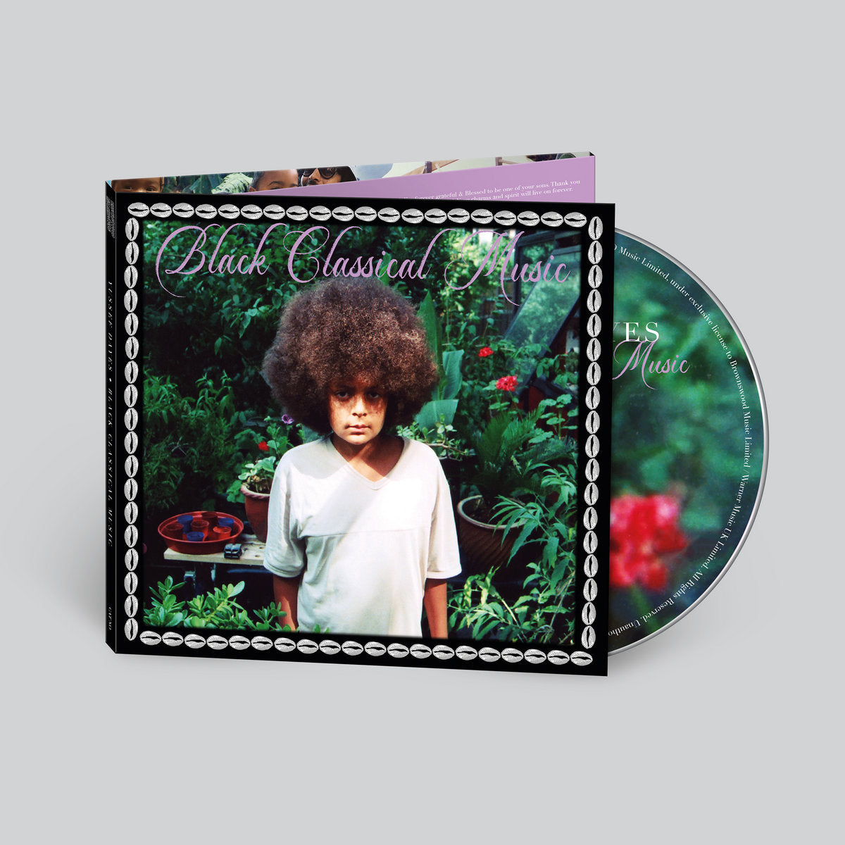 Yussef Dayes - Black Classical Music