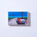 Various – FM Station 8090 ～Citypop & J-Pop～ By Kamasami Kong