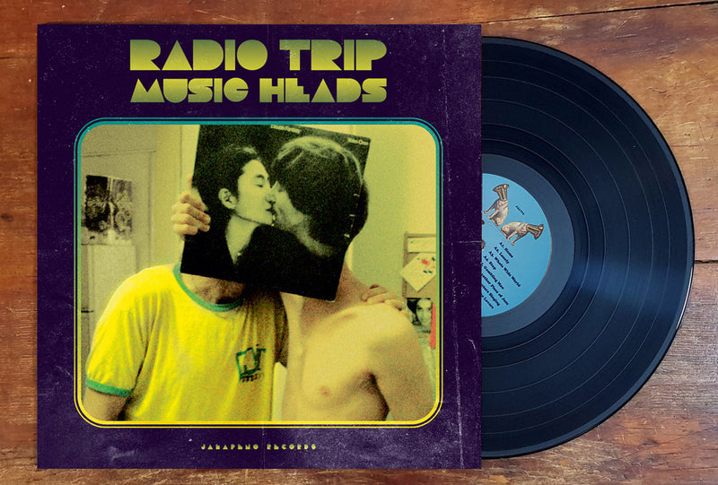 Radio Trip - Music Heads