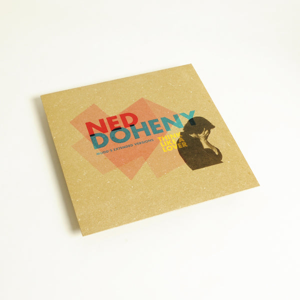 Ned Doheny ‎– Whatcha Gonna Do For Me?