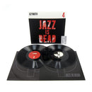 Azymuth / Ali Shaheed Muhammad & Adrian Younge - Jazz Is Dead 4