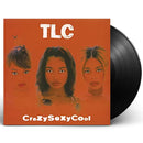 TLC - CrazySexyCool