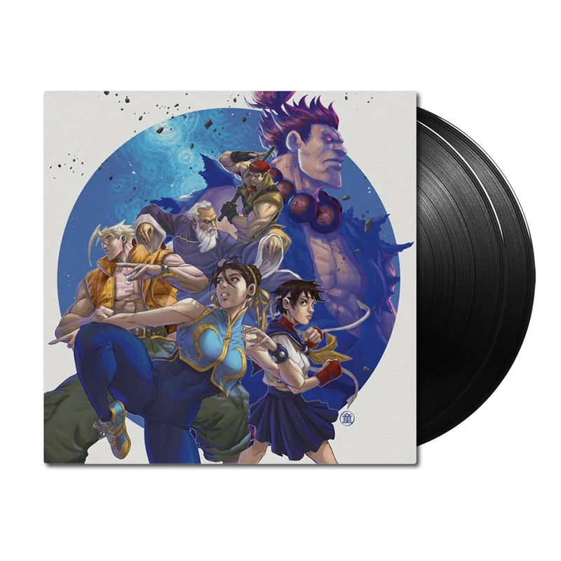 Capcom Sound Team - Street Fighter Alpha 2