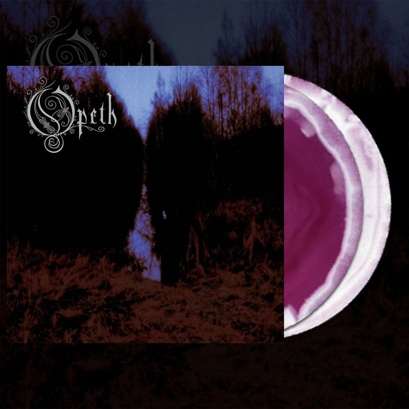 Opeth - My Arms, Your Hearse