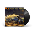 Blur - Modern Life Is Rubbish