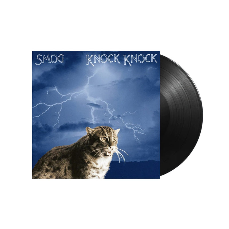 Smog - Knock Knock