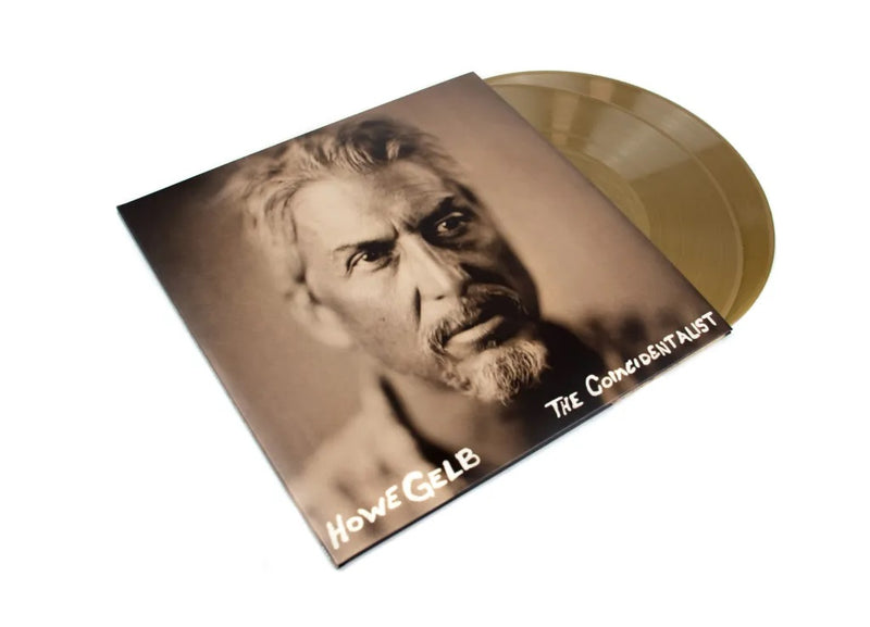 Howe Gelb - The Coincidentalist + Dust Bowl