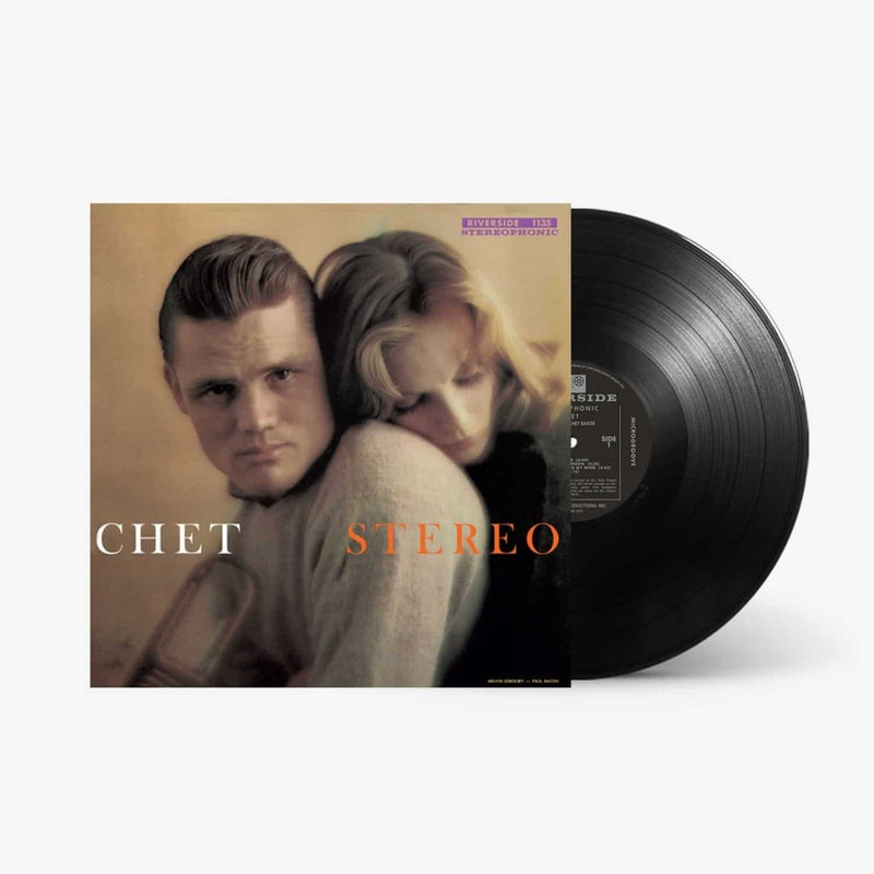 Chet Baker - Chet