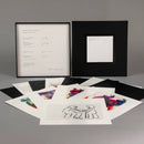 Peter Brötzmann / 灰野敬二 Keiji Haino Duo - The Intellect Given Birth To Here (Eternity) Is Too Young