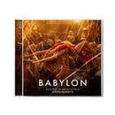 Justin Hurwitz - Babylon (Music From The Motion Picture)