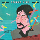 久保田麻琴と夕焼け楽団 Makoto Kubota & The Sunset Gang - Second Line