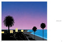 永井博 Hiroshi Nagai - Time goes by (Art Works Collection)