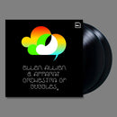 Ellen Allien & Apparat - Orchestra Of Bubbles