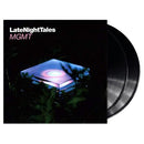 MGMT - LateNightTales