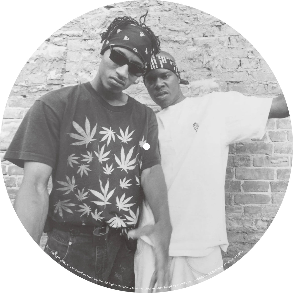 洋楽 SMIF-N-WESSUN / Dah Shinin Dah Shinin' - Album by Smif-N-Wessun - Apple Music