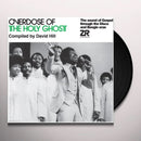 Various - Overdose Of The Holy Ghost (The Sound Of Gospel Through The Disco And Boogie Eras)