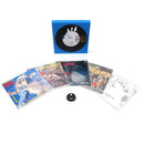 Various - Studio Ghibli 7inch Box