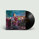 Jamie Leeming - Resynthesis [PRE-ORDER, Release Date: 17-Oct-2022]