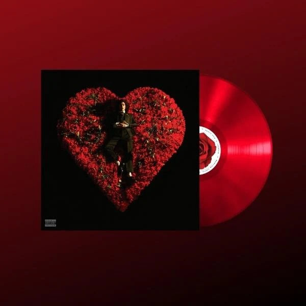 Conan Gray - SUPERACHE[Edited] - Amazon.com Music