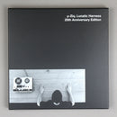 µ-Ziq - Lunatic Harness (25th Anniversary Edition)