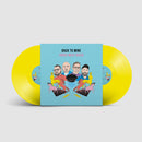 Horse Meat Disco - Back To Mine