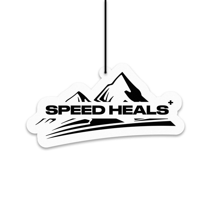 Closet Yi - Speed Heals