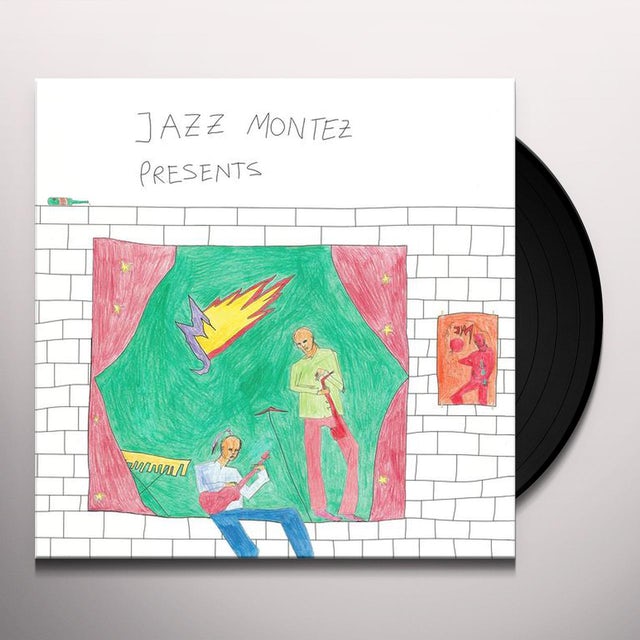 Various - Jazz Montez Presents : Volume 1