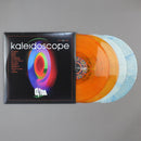 DJ Food - Kaleidoscope + Companion
