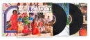 Alice Coltrane - World Spirituality Classics 1: The Ecstatic Music Of Alice Coltrane Turiyasangitananda