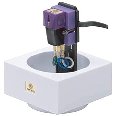 【中古品】NAGAOKA MP型カートリッジシェル付NAGAOKA MP-200H(中古品) NAGAOKA MP-200H MP Type Cartridge with Shell