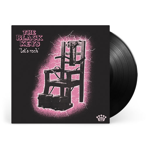 The Black Keys - Let's Rock