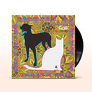 小島麻由美 Kojima Mayumi with Boom Pam - Black Dog / Chat Blanc