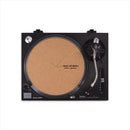 DISK UNION The Cork Turntable Slipmat