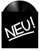 Neu! - Neu! '75
