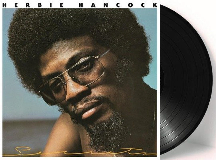 Herbie Hancock - Secrets