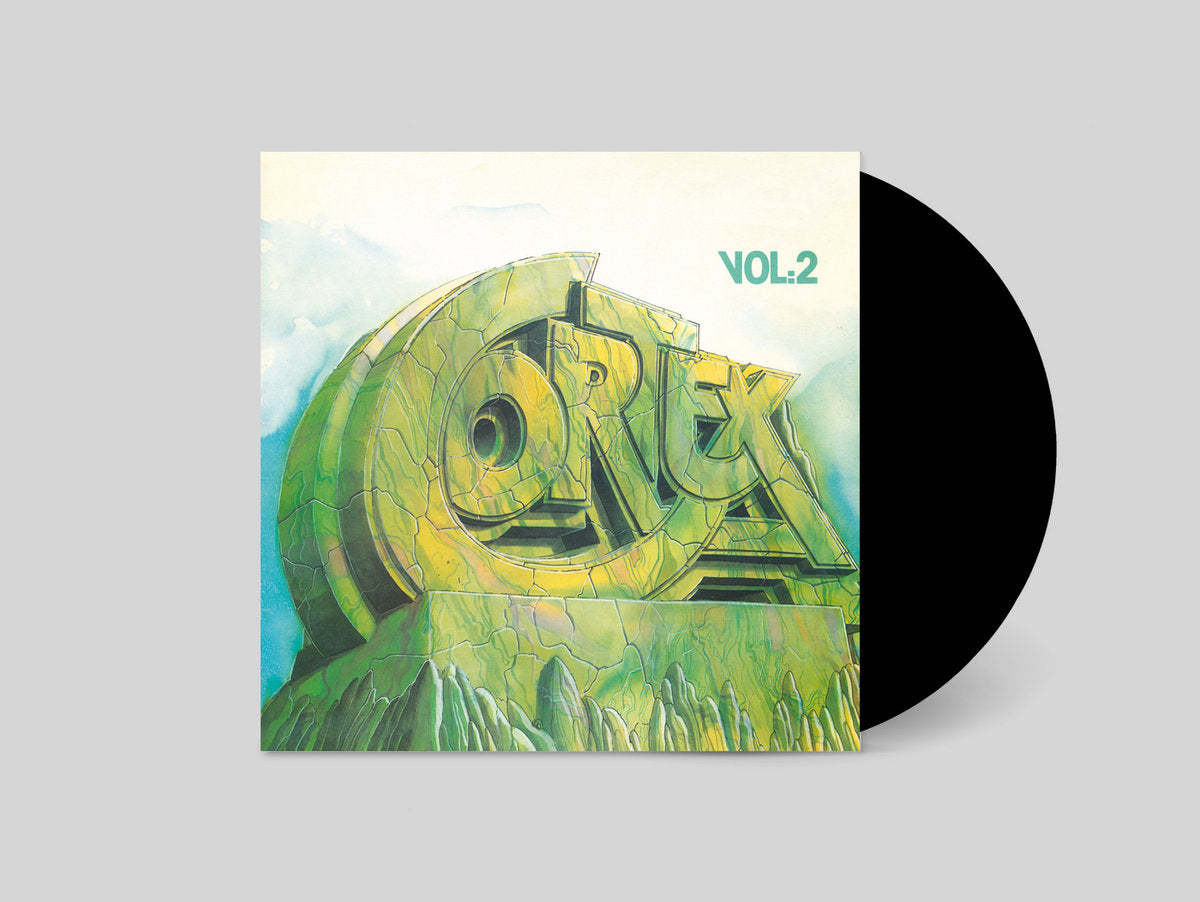 Cortex - Volume 2