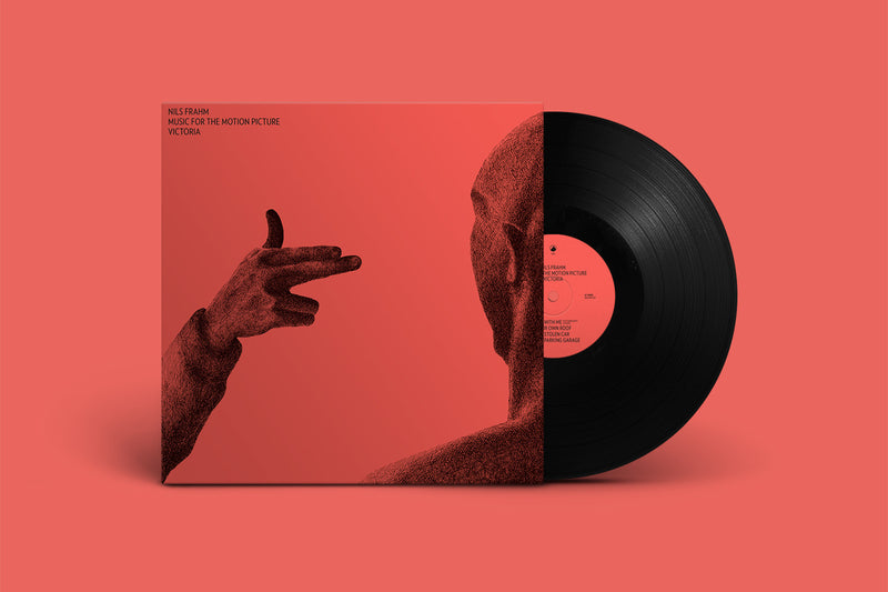 Nils Frahm - Music For The Motion Picture Victoria