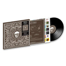 Brown Spirits - Solitary Transmissions