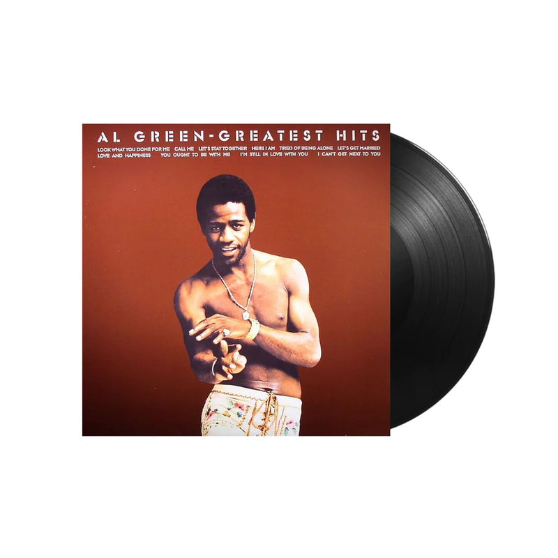 Al Green - .Greatest Hits