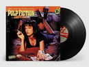 Various - Pulp Fiction (Music From The Motion Picture)